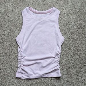 Lululemon License to Train Tight-Fit Tank Top